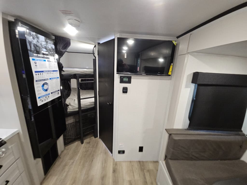 2026 Jayco 2026 Jayco Jay Feather - thumbnail 12