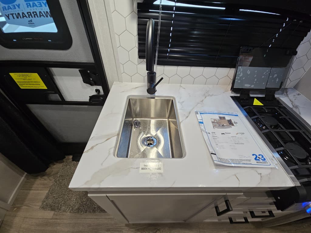 2026 Jayco 2026 Jayco Jay Feather - thumbnail 19