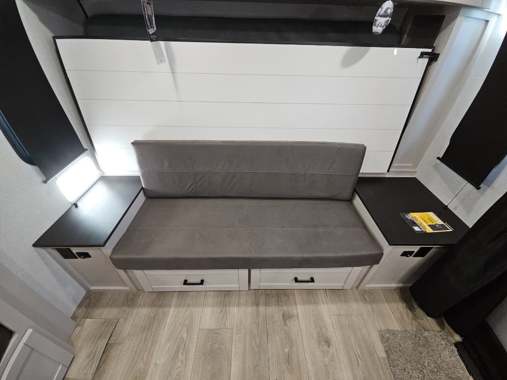 2026 Jayco 2026 Jayco Jay Feather - thumbnail 24