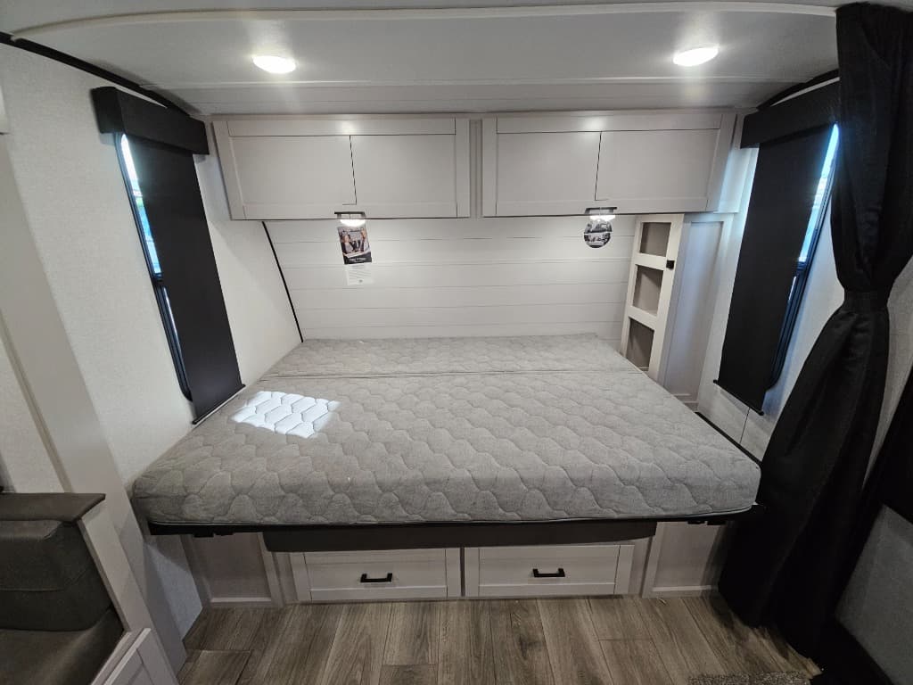 2026 Jayco 2026 Jayco Jay Feather - thumbnail 25