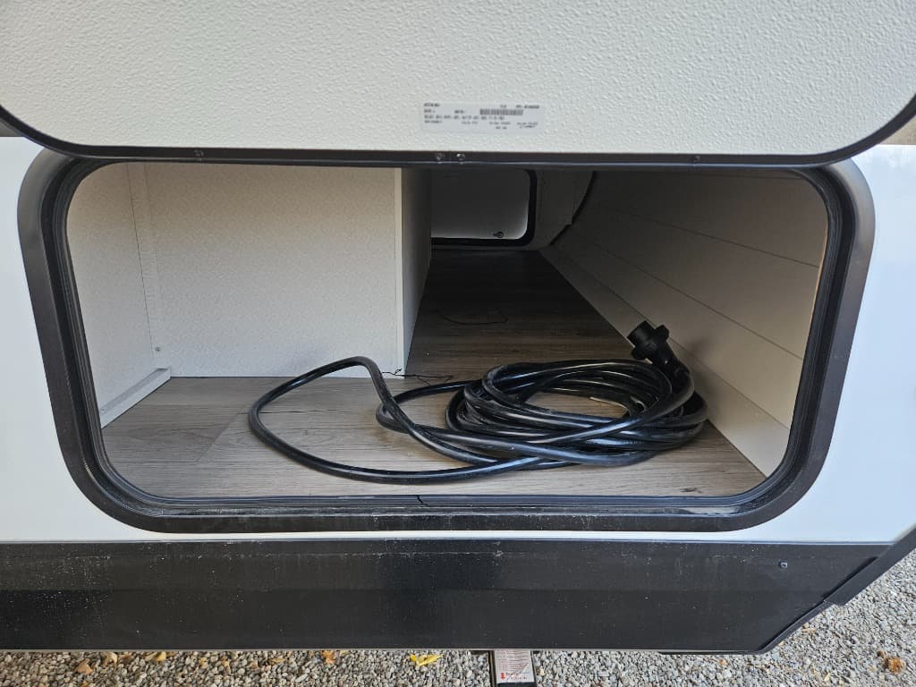 2026 Jayco 2026 Jayco Jay Feather - thumbnail 37