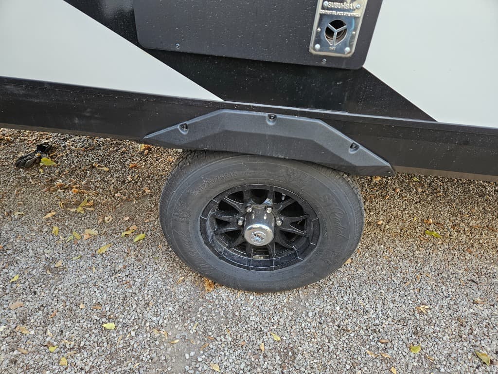 2026 Jayco 2026 Jayco Jay Feather - thumbnail 41