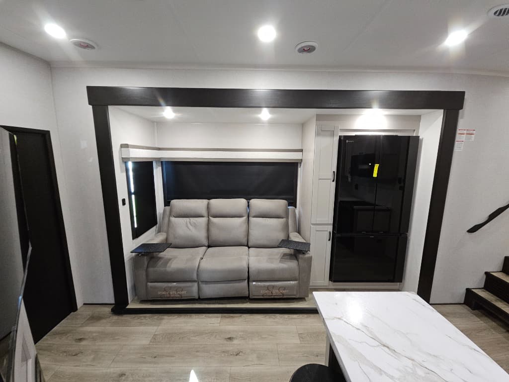 2026 Jayco 2026 Jayco Seismic - thumbnail 9