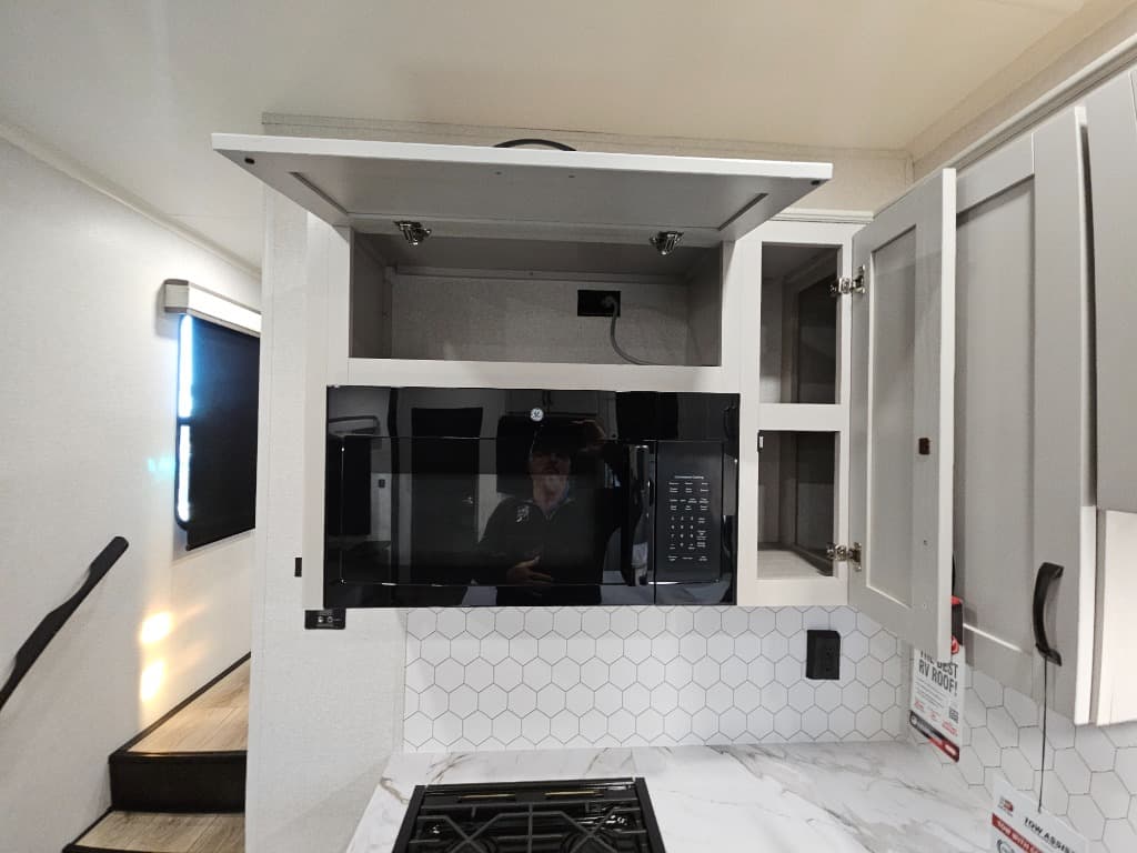 2026 Jayco 2026 Jayco Seismic - thumbnail 17