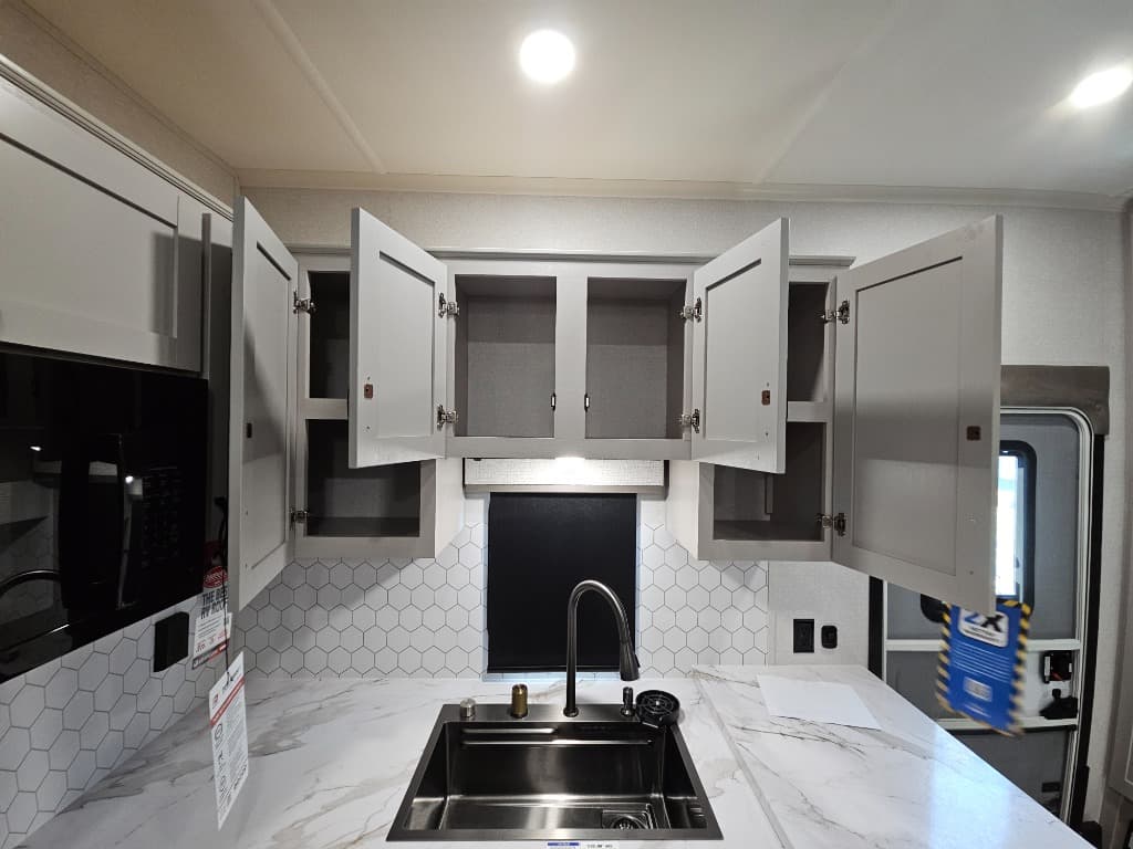 2026 Jayco 2026 Jayco Seismic - thumbnail 23