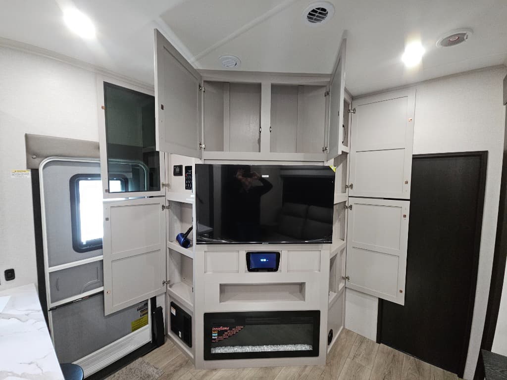 2026 Jayco 2026 Jayco Seismic - thumbnail 29