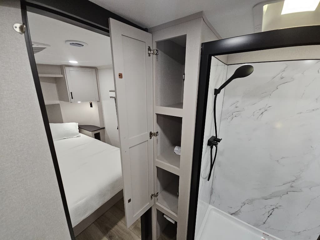 2026 Jayco 2026 Jayco Seismic - thumbnail 36