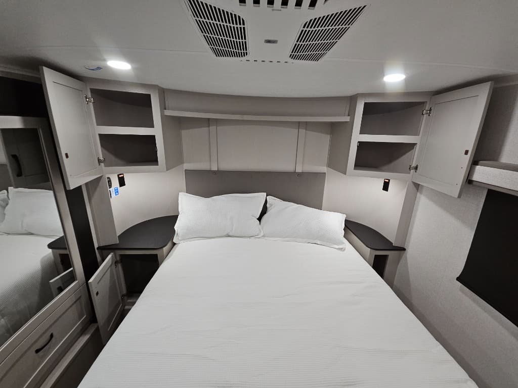 2026 Jayco 2026 Jayco Seismic - thumbnail 46