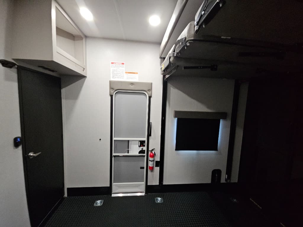 2026 Jayco 2026 Jayco Seismic - thumbnail 52