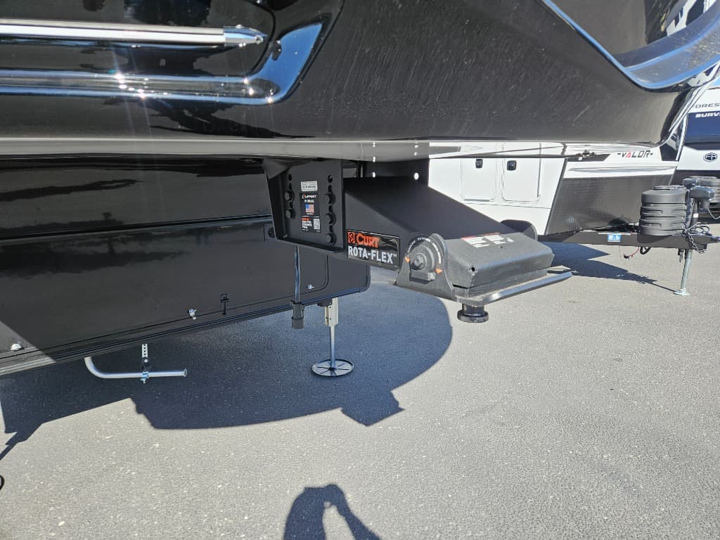 2026 Jayco 2026 Jayco Seismic - thumbnail 54