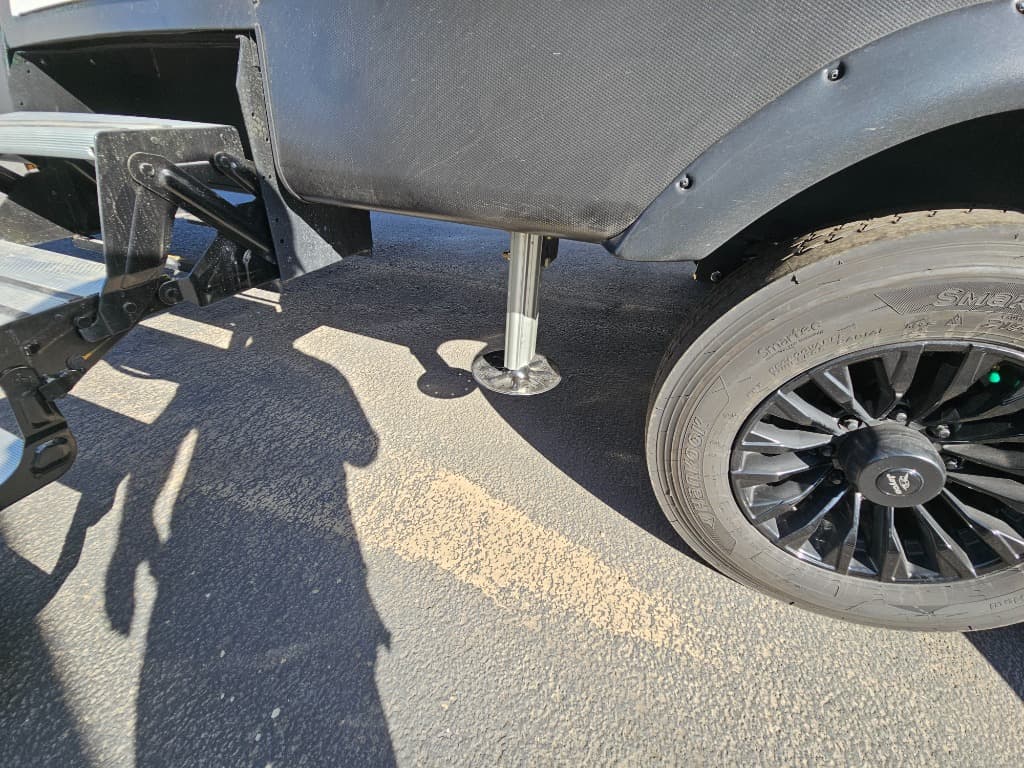 2026 Jayco 2026 Jayco Seismic - thumbnail 66