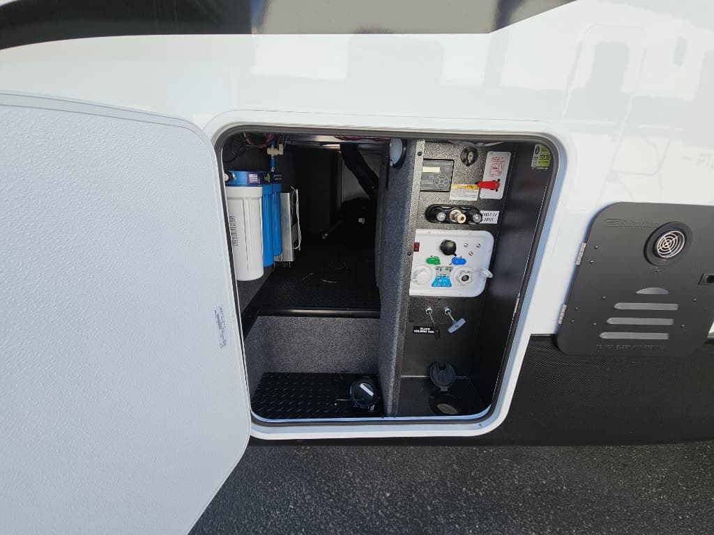 2026 Jayco 2026 Jayco Seismic - thumbnail 70