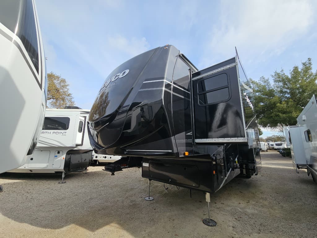 2026 Jayco 2026 Jayco Seismic - thumbnail 6