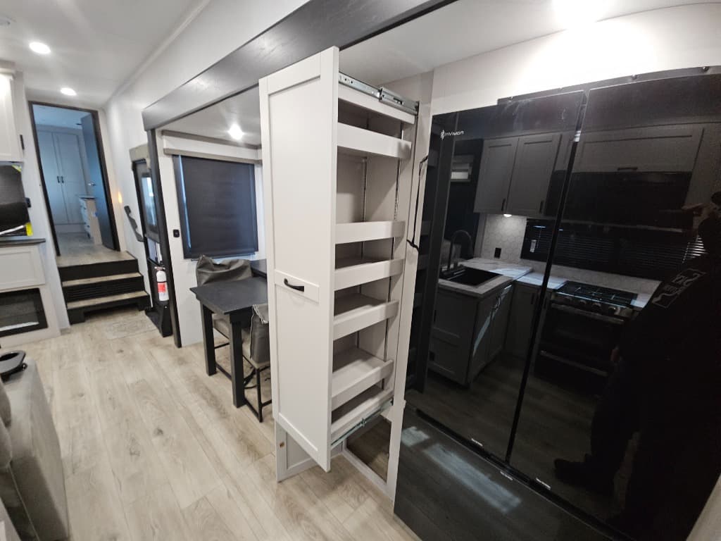 2026 Jayco 2026 Jayco Seismic - thumbnail 14