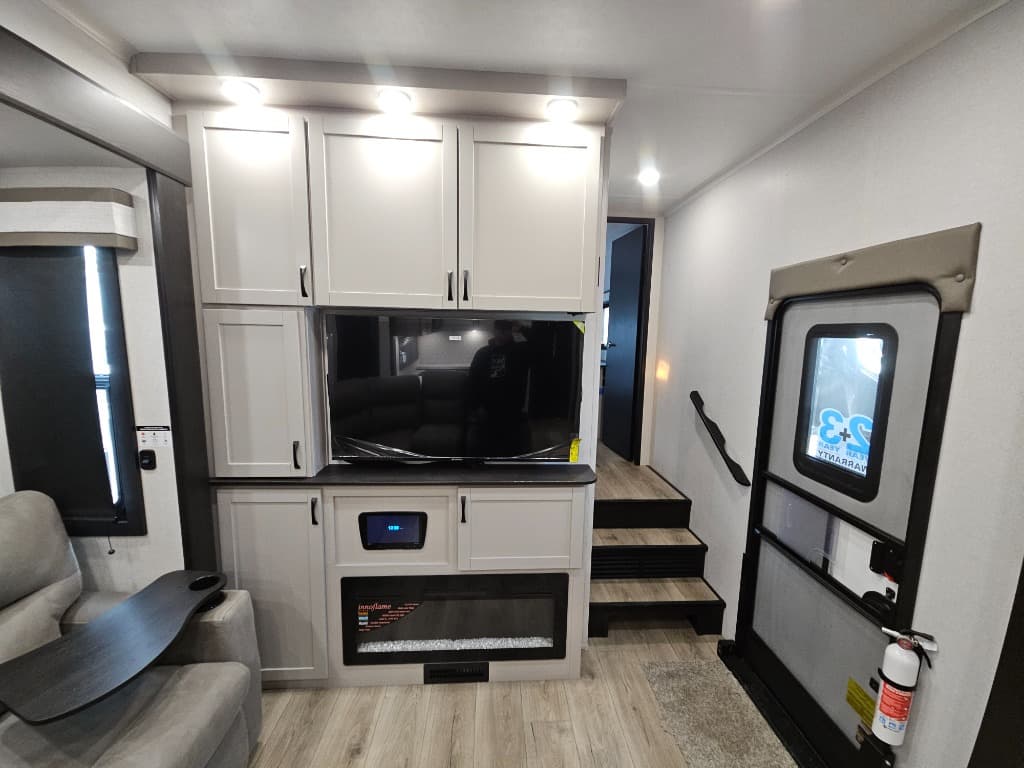 2026 Jayco 2026 Jayco Seismic - thumbnail 26