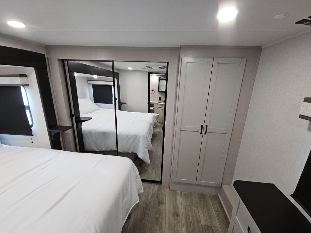 2026 Jayco 2026 Jayco Seismic - thumbnail 33