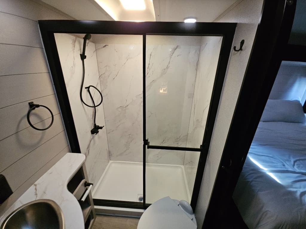 2026 Jayco 2026 Jayco Seismic - thumbnail 42