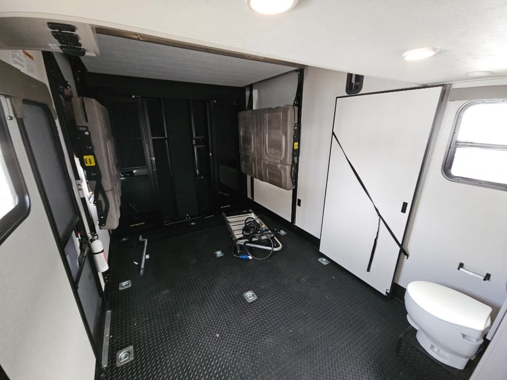 2026 Jayco 2026 Jayco Seismic - thumbnail 45