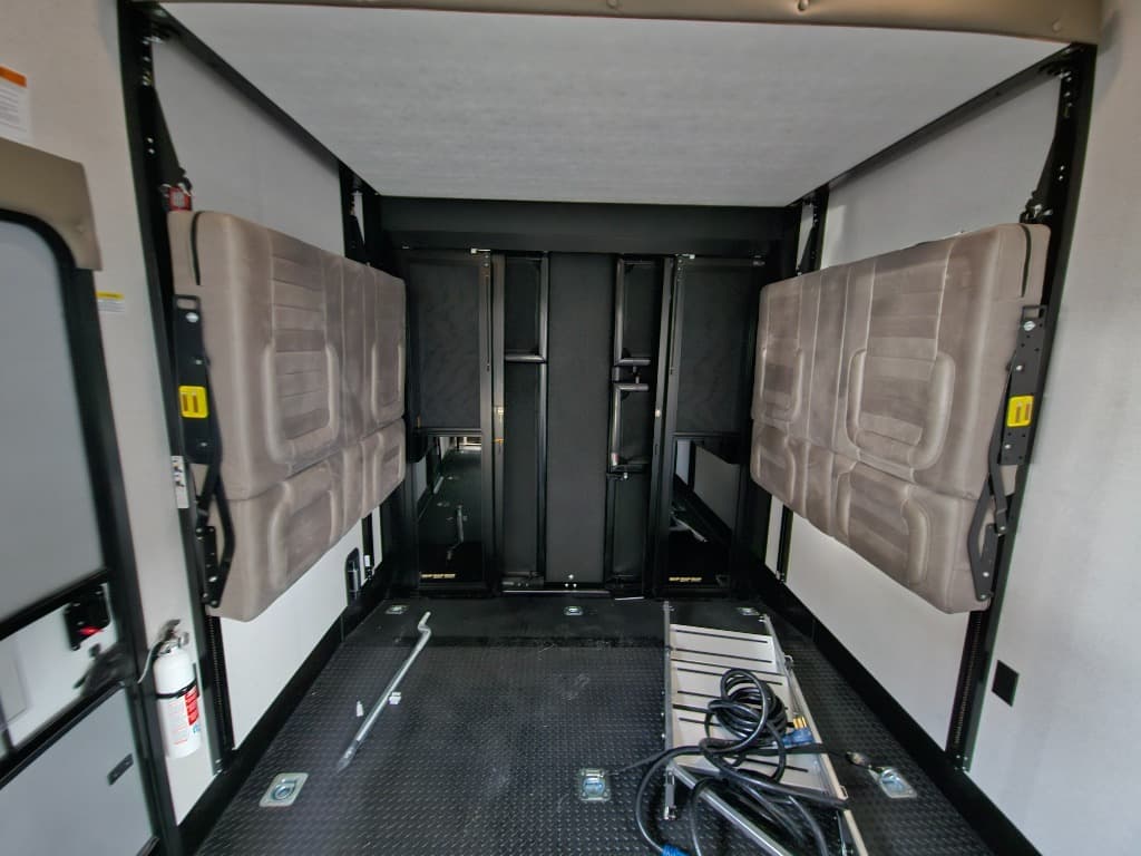 2026 Jayco 2026 Jayco Seismic - thumbnail 48