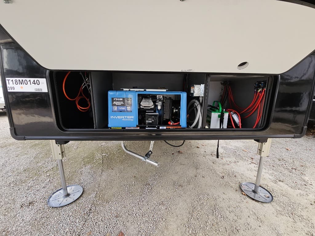 2026 Jayco 2026 Jayco Seismic - thumbnail 52