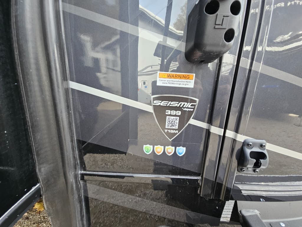 2026 Jayco 2026 Jayco Seismic - thumbnail 56