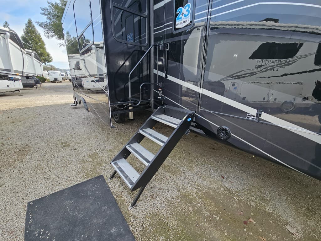 2026 Jayco 2026 Jayco Seismic - thumbnail 57