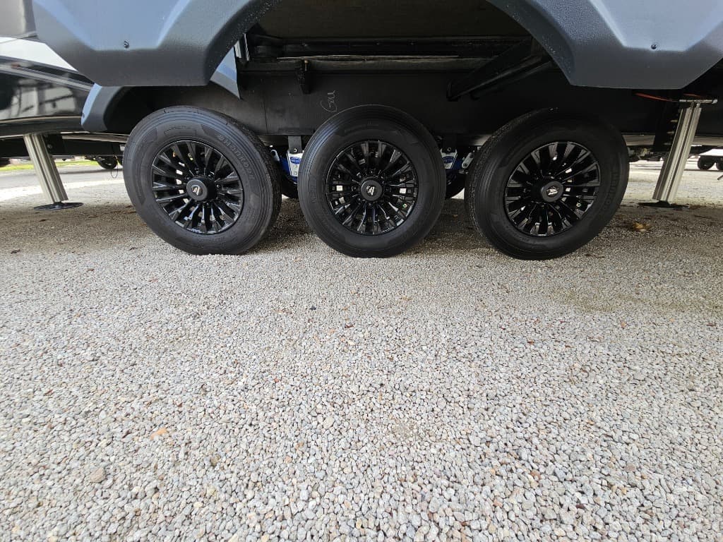 2026 Jayco 2026 Jayco Seismic - thumbnail 60