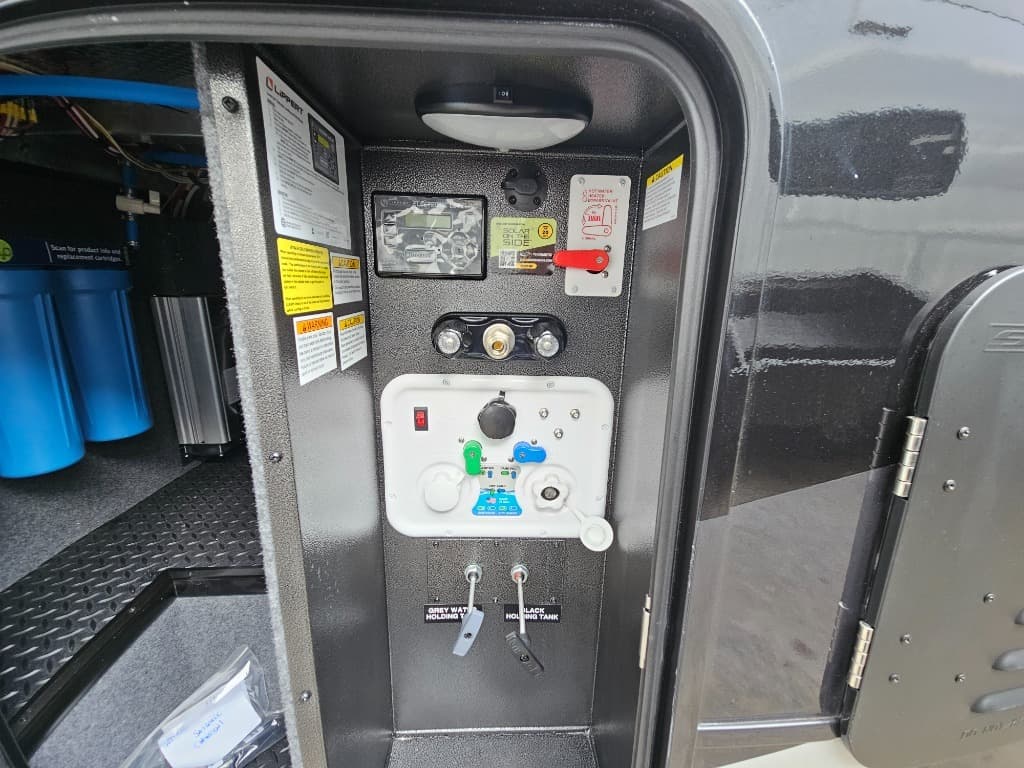 2026 Jayco 2026 Jayco Seismic - thumbnail 67