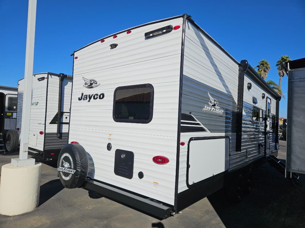 2026 Jayco 2026 Jayco Jay Flight SLX - thumbnail 2