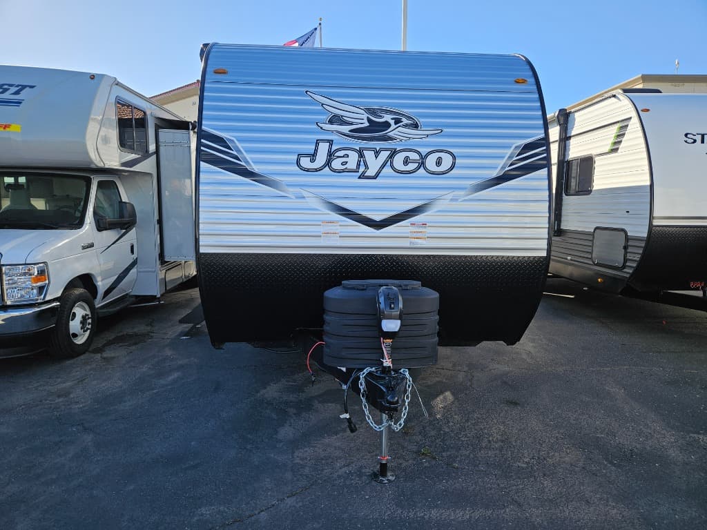 2026 Jayco 2026 Jayco Jay Flight SLX - thumbnail 6