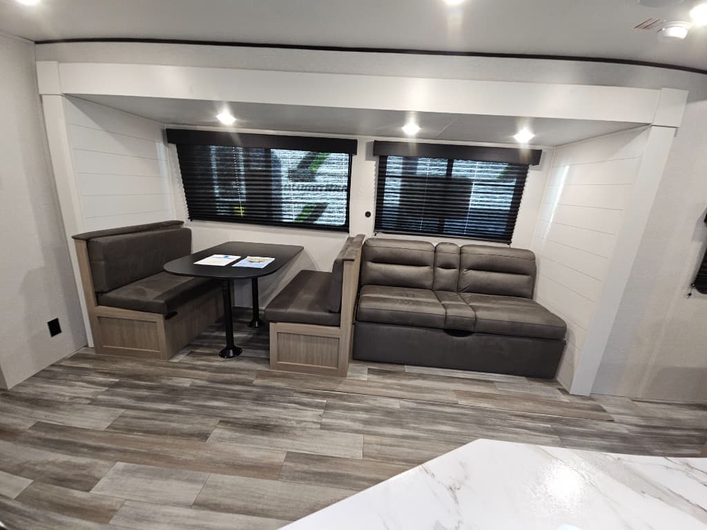 2026 Jayco 2026 Jayco Jay Flight SLX - thumbnail 9