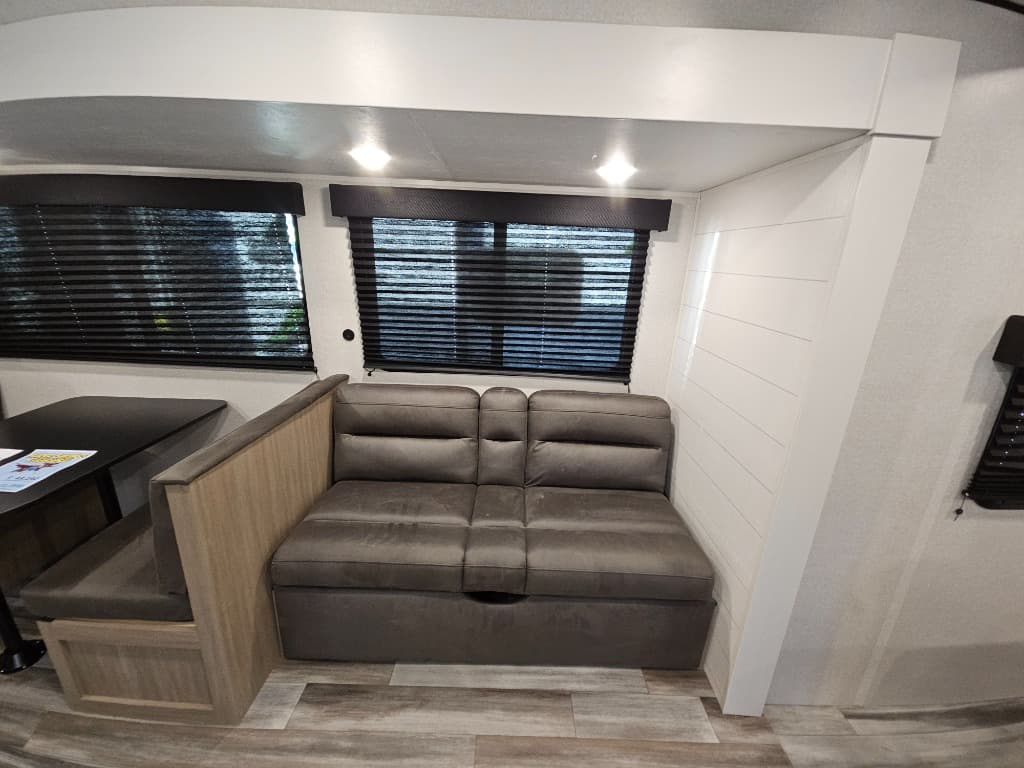 2026 Jayco 2026 Jayco Jay Flight SLX - thumbnail 10