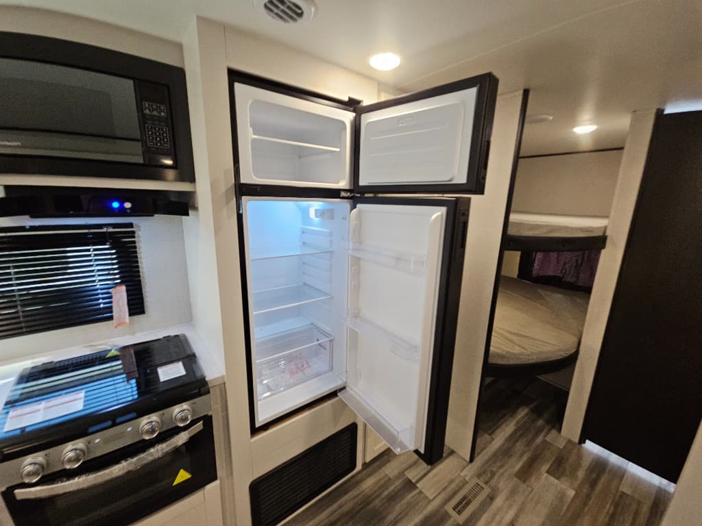 2026 Jayco 2026 Jayco Jay Flight SLX - thumbnail 25