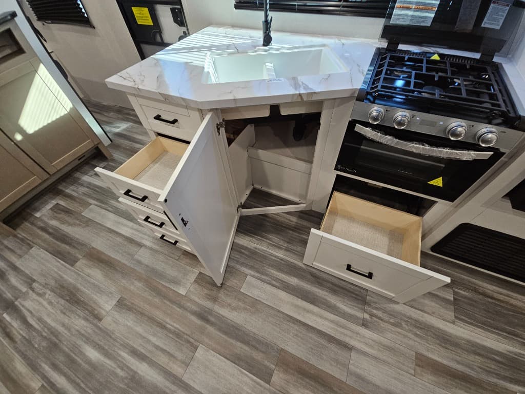 2026 Jayco 2026 Jayco Jay Flight SLX - thumbnail 32