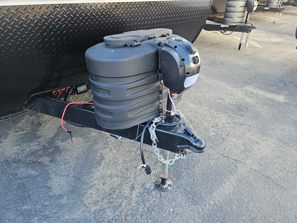 2026 Jayco 2026 Jayco Jay Flight SLX - thumbnail 39