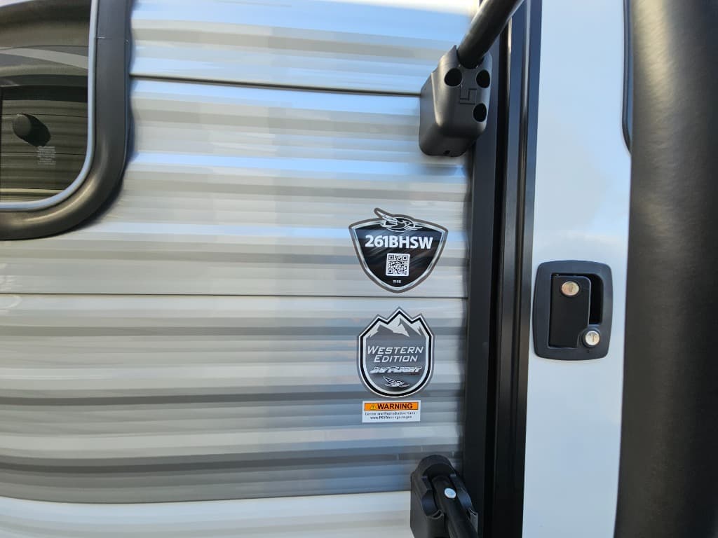 2026 Jayco 2026 Jayco Jay Flight SLX - thumbnail 44