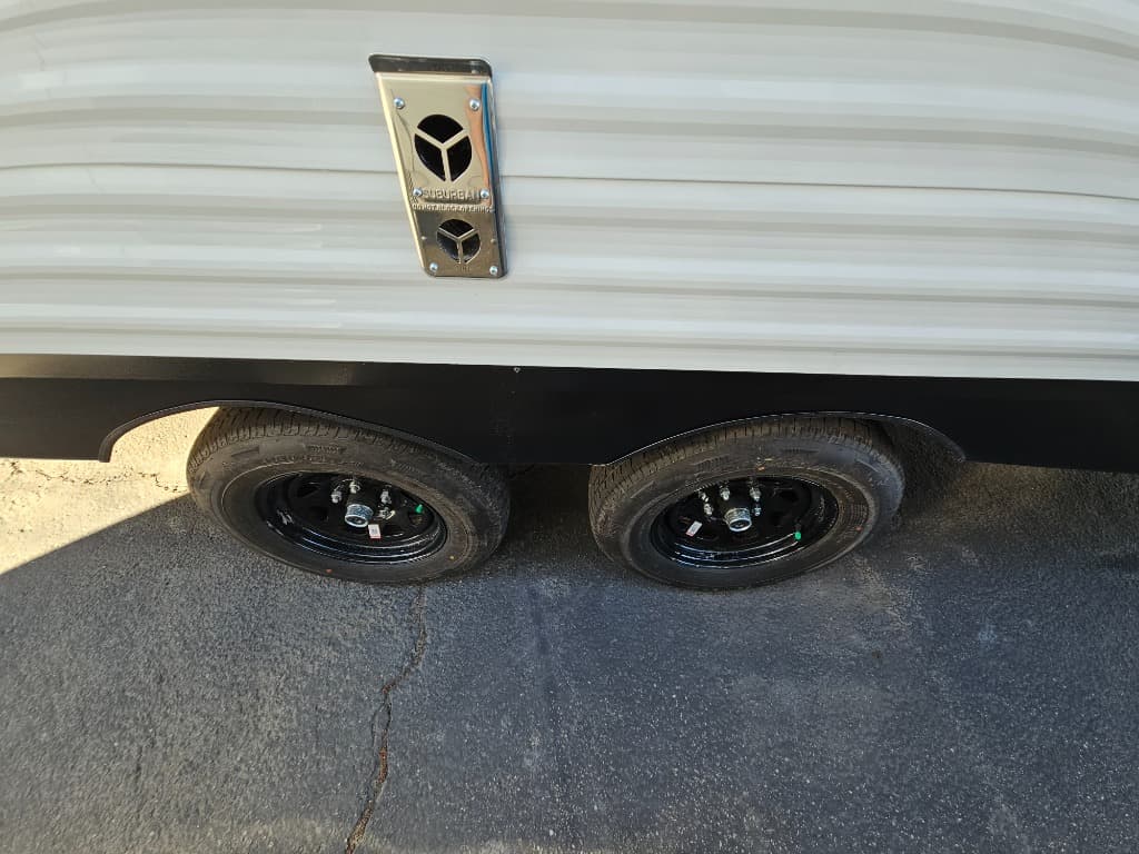 2026 Jayco 2026 Jayco Jay Flight SLX - thumbnail 46