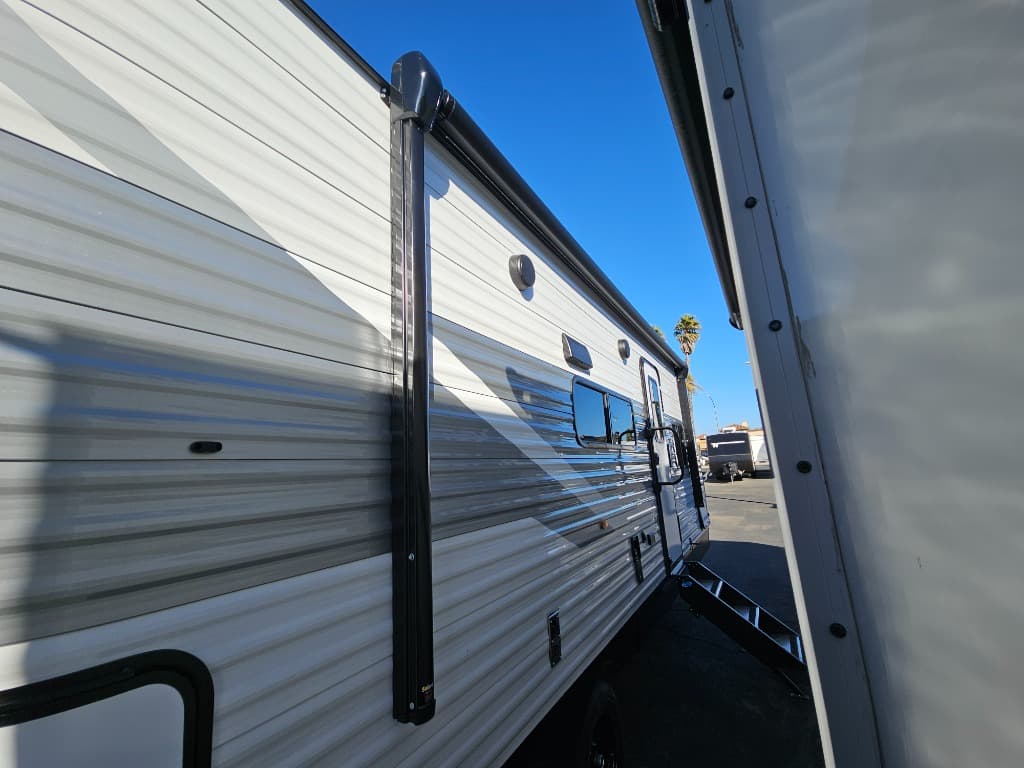 2026 Jayco 2026 Jayco Jay Flight SLX - thumbnail 47