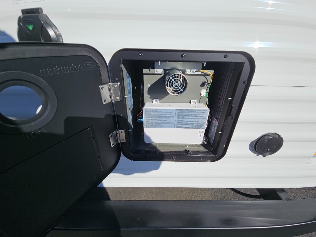 2026 Jayco 2026 Jayco Jay Flight SLX - thumbnail 51