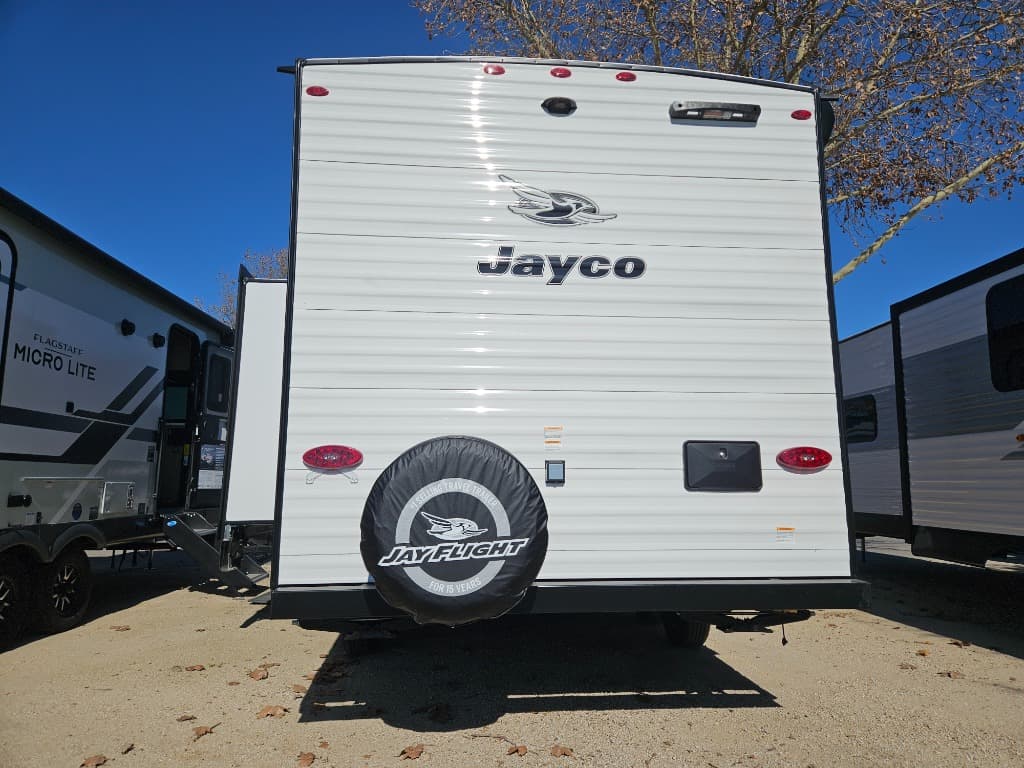 2026 Jayco 2026 Jayco Jay Flight SLX - thumbnail 5