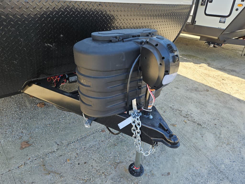 2026 Jayco 2026 Jayco Jay Flight SLX - thumbnail 10