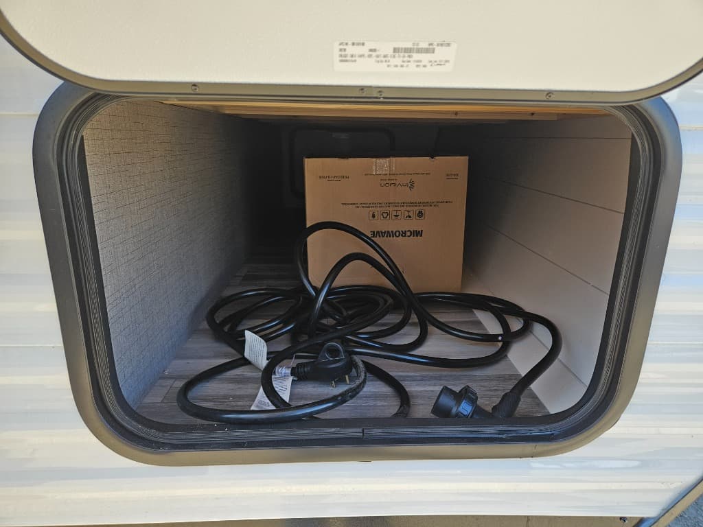 2026 Jayco 2026 Jayco Jay Flight SLX - thumbnail 12