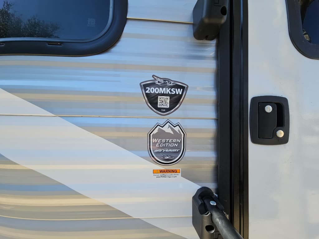 2026 Jayco 2026 Jayco Jay Flight SLX - thumbnail 15