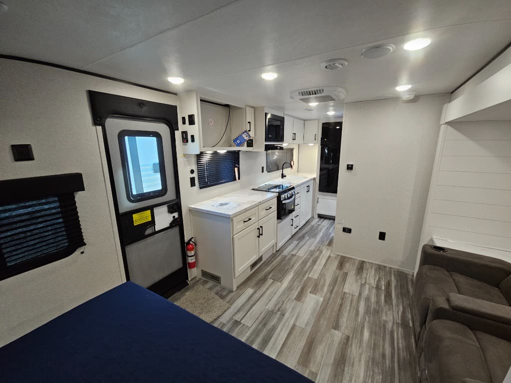 2026 Jayco 2026 Jayco Jay Flight SLX - thumbnail 23