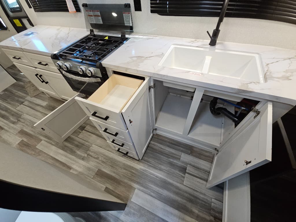 2026 Jayco 2026 Jayco Jay Flight SLX - thumbnail 36