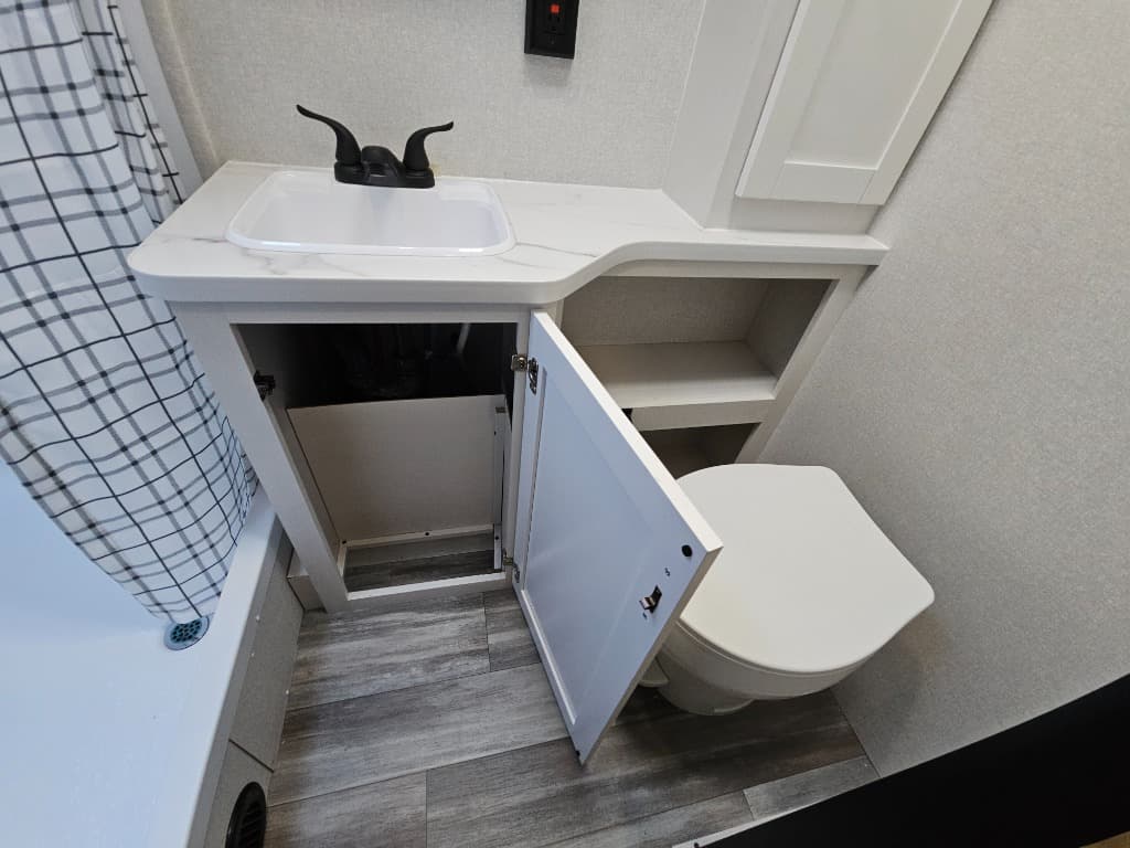 2026 Jayco 2026 Jayco Jay Flight SLX - thumbnail 47