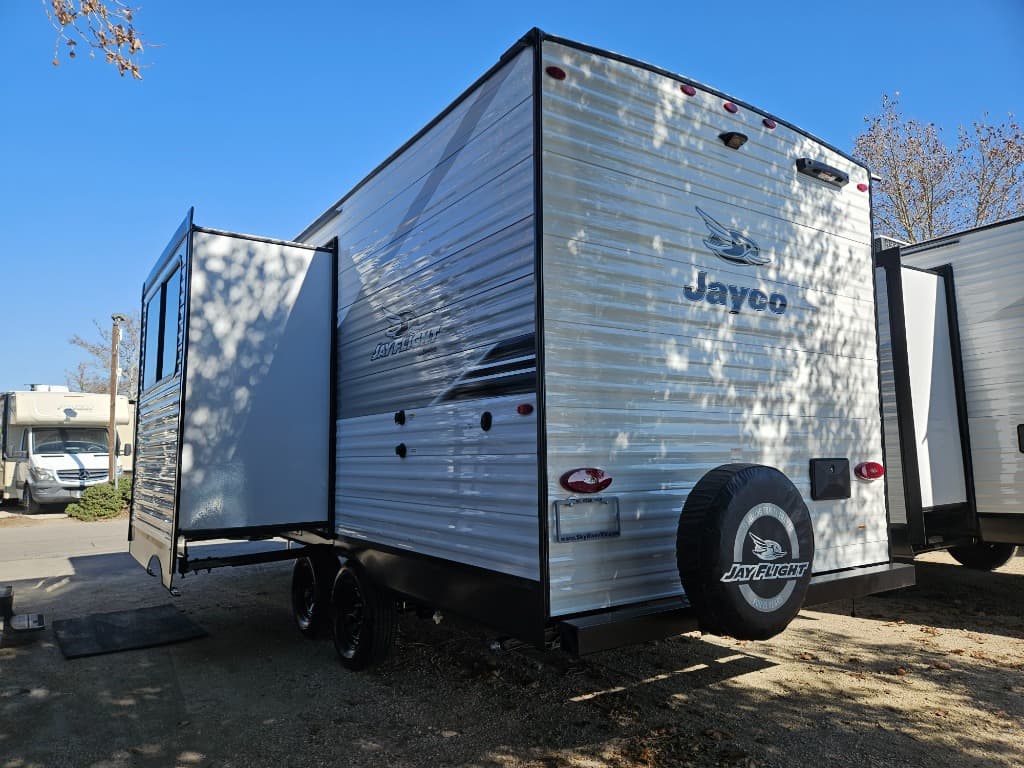 2026 Jayco 2026 Jayco Jay Flight SLX - thumbnail 5
