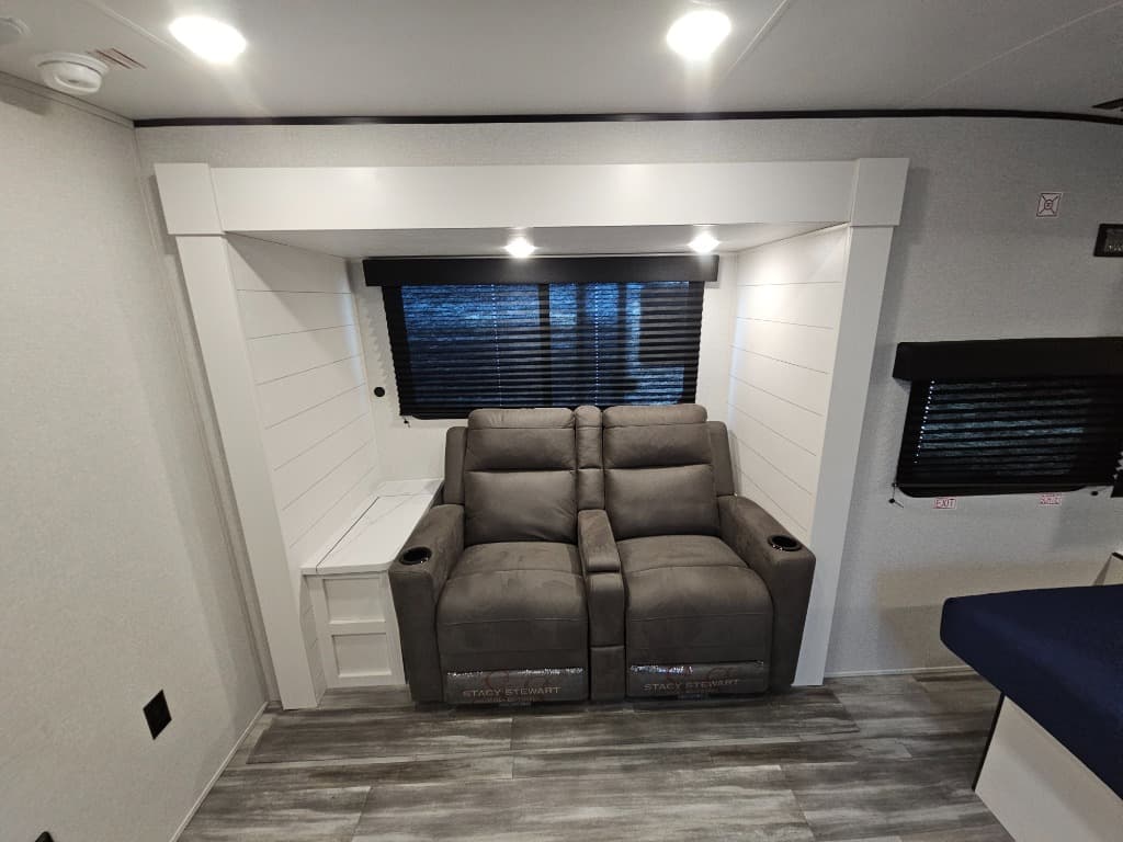 2026 Jayco 2026 Jayco Jay Flight SLX - thumbnail 23