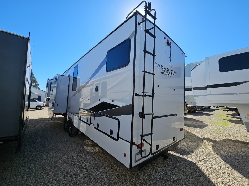 2022 Alliance RV 2022 Alliance RV Paradigm - thumbnail 5