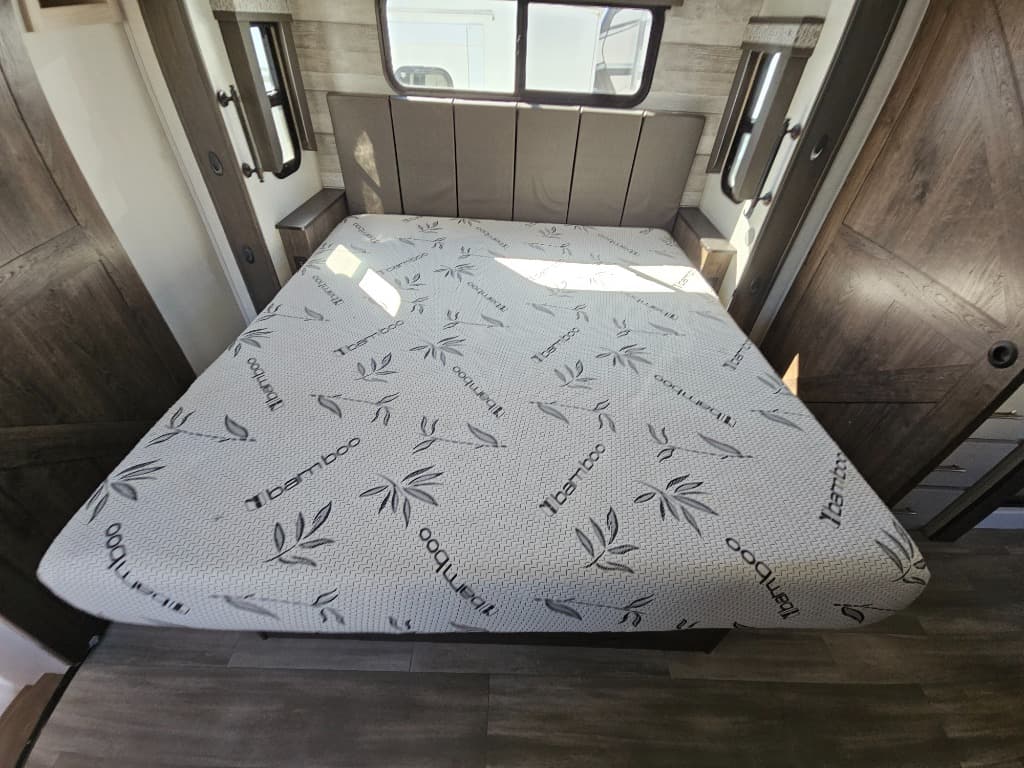 2022 Alliance RV 2022 Alliance RV Paradigm - thumbnail 38